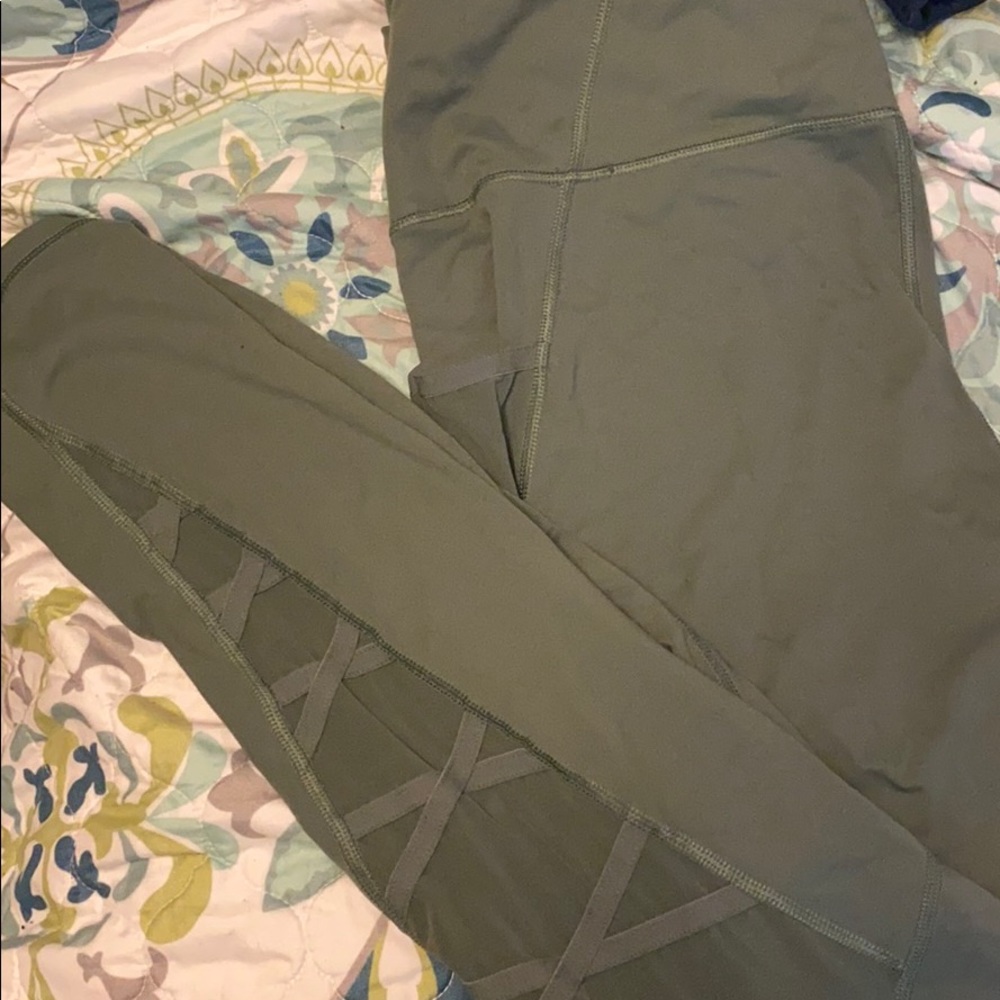 Victoria Sport Leggings